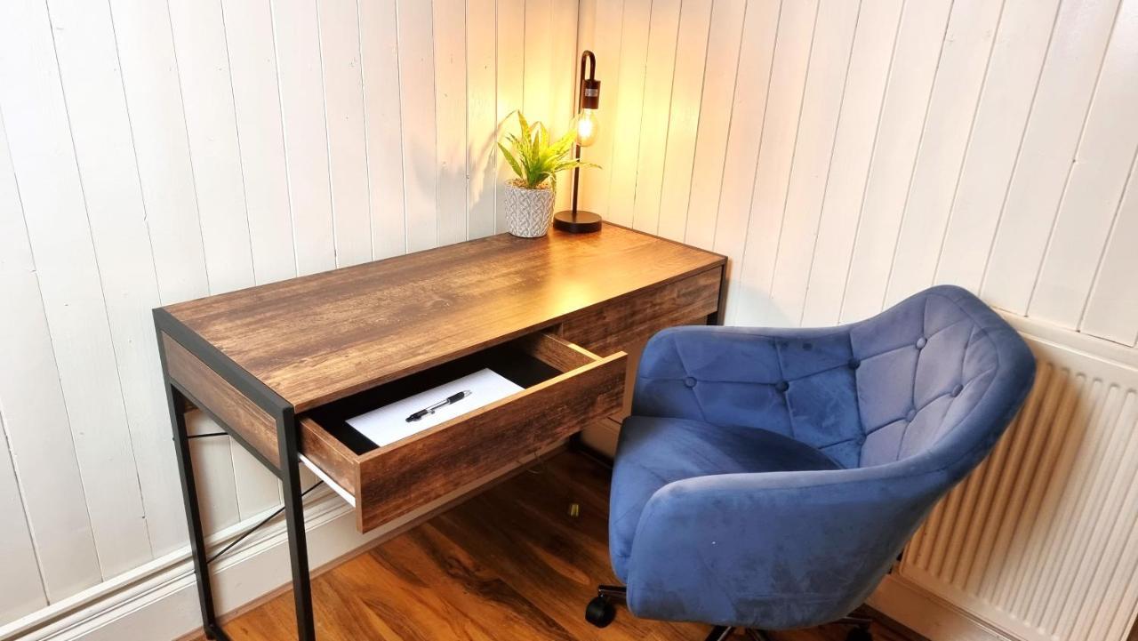 Appartement 3 Bed Flat O2 Arena Dyson House