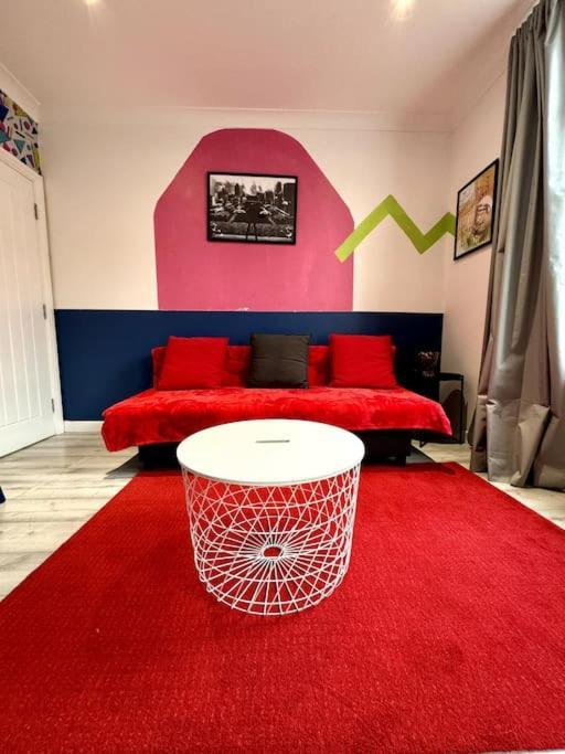 The Hidden Gem *2-bed Apt* *