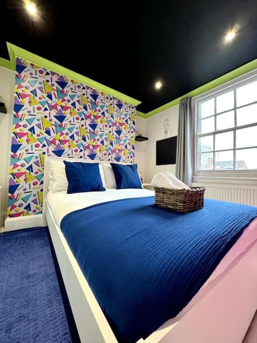 The Hidden Gem *2-bed Apt* * Londres