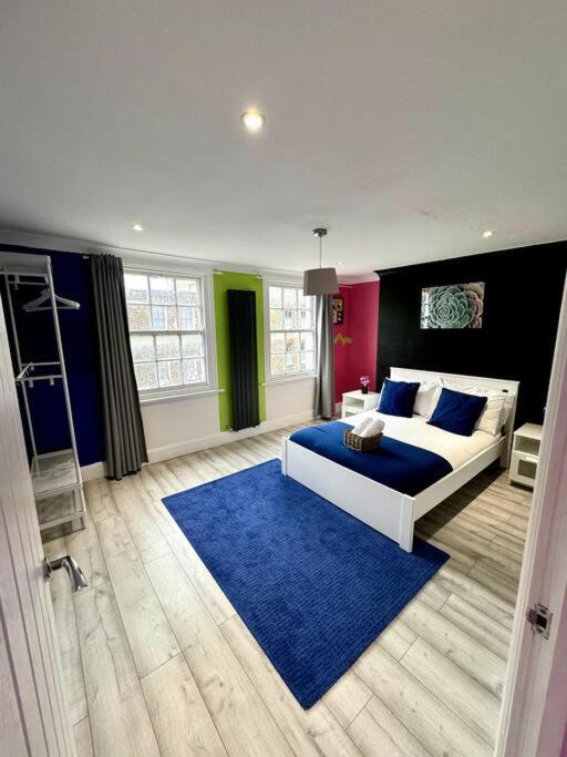 The Hidden Gem *2-bed Apt* Londres