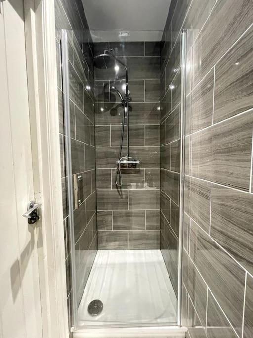 The Hidden Gem *2-bed Apt* Apartamento