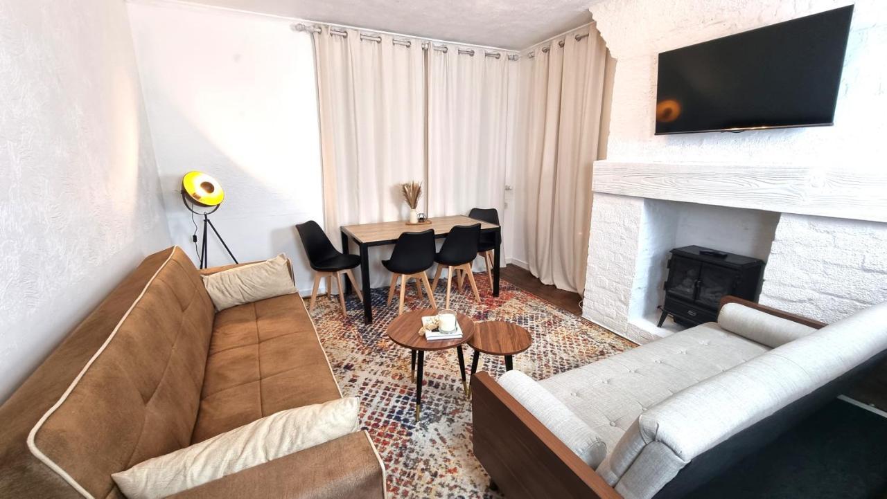 3 Bed Flat O2 Arena Dyson House Appartement Londres