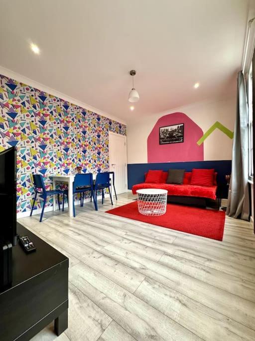 Apartamento The Hidden Gem *2-bed Apt* Londres