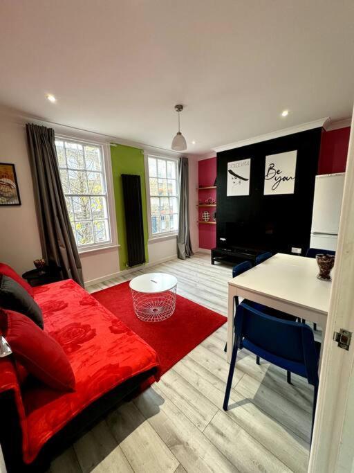 Apartamento The Hidden Gem *2-bed Apt* *