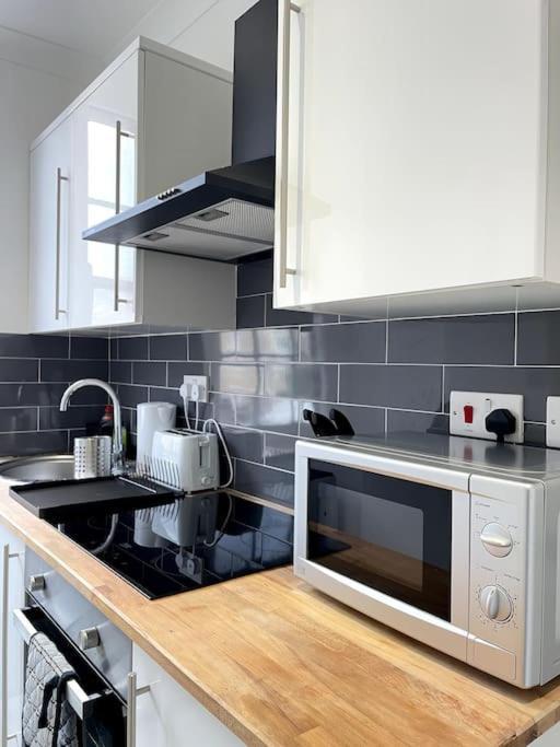 The Hidden Gem *2-bed Apt* Apartamento *