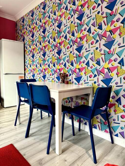 The Hidden Gem *2-bed Apt* Apartamento Londres
