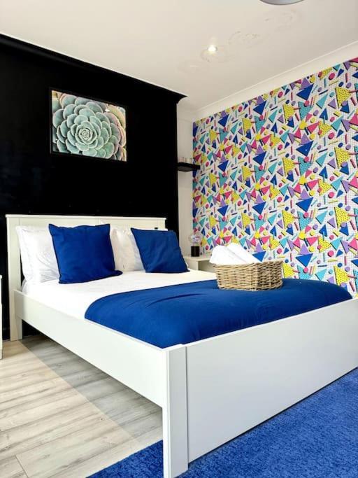The Hidden Gem *2-bed Apt* Apartamento Londres