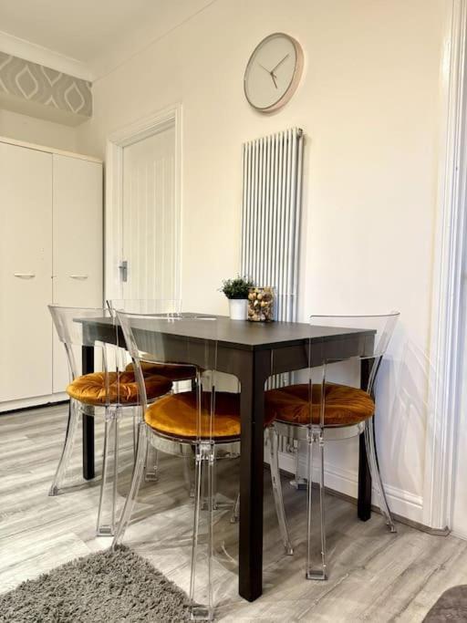 Apartment Centrally-located Gem In Marble Arch,