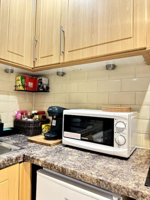 Centrally-located Gem In Marble Arch, Apartment *