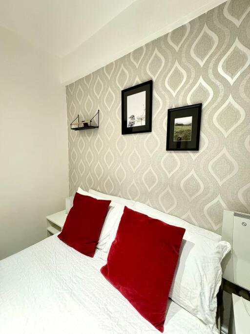 Centrally-located Gem In Marble Arch, Apartment London