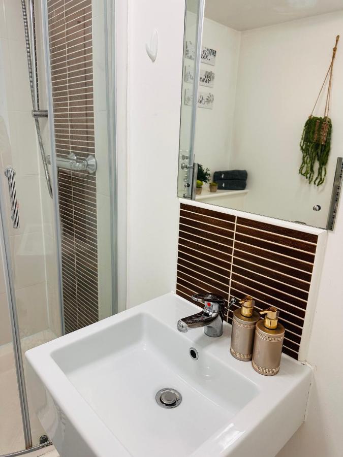 Stunning Penthouse In Camden Appartement Londres