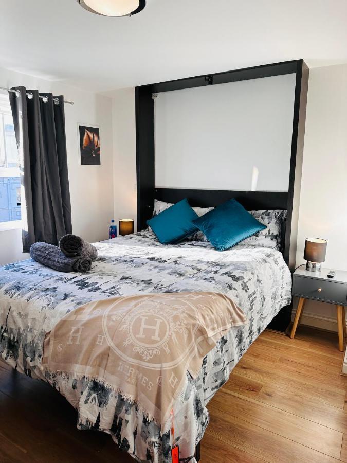 Stunning Penthouse In Camden Appartement Londres
