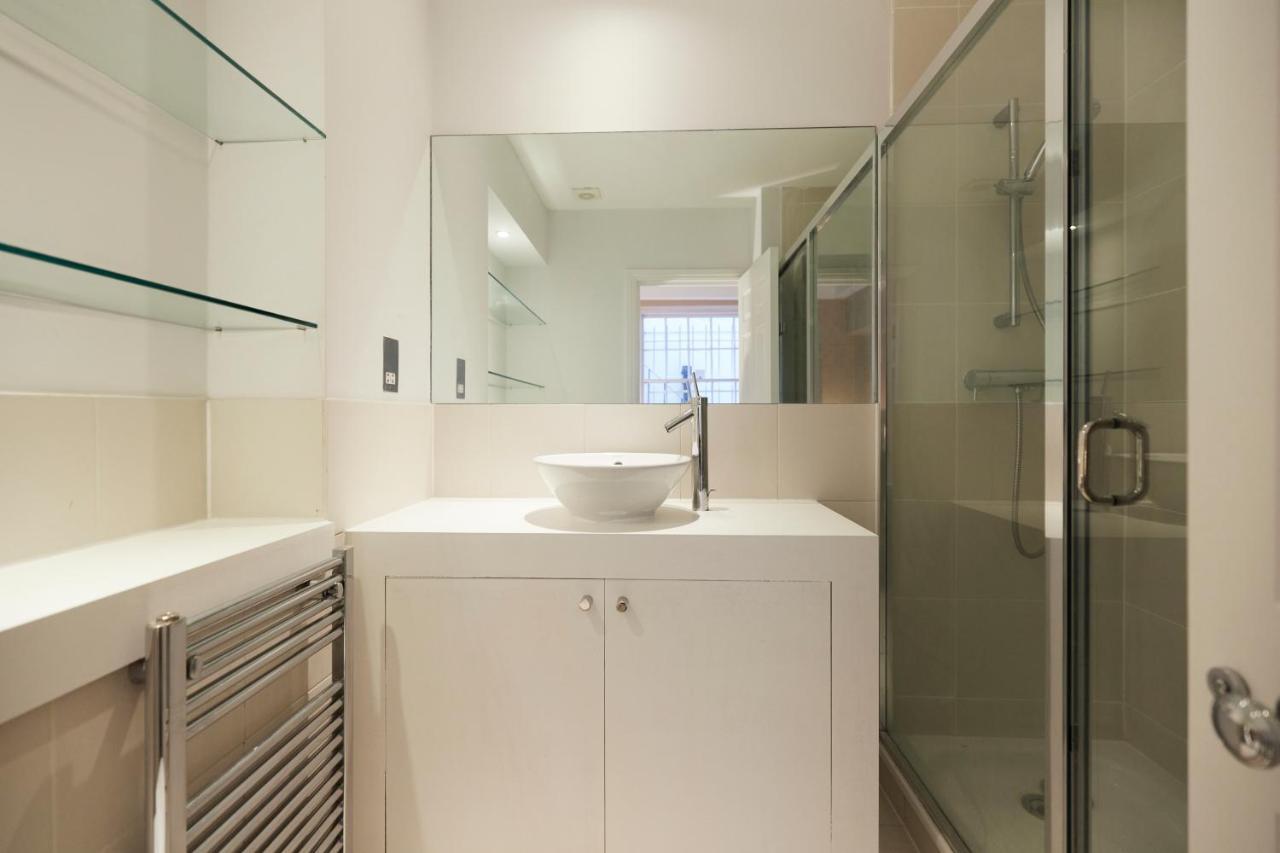 The Hyde Park Scenery - Elegant 4bdr Flat With Study * Londres