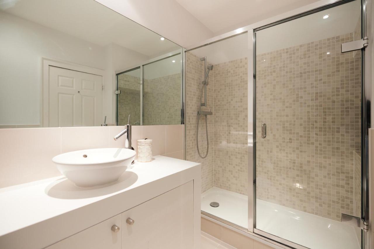 Appartement The Hyde Park Scenery - Elegant 4bdr Flat With Study