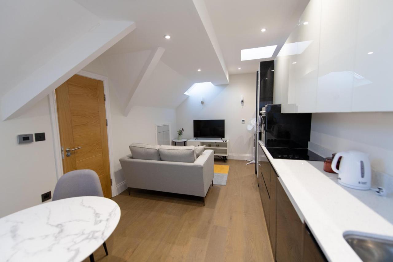Ealing Residency Aparthotel Londen