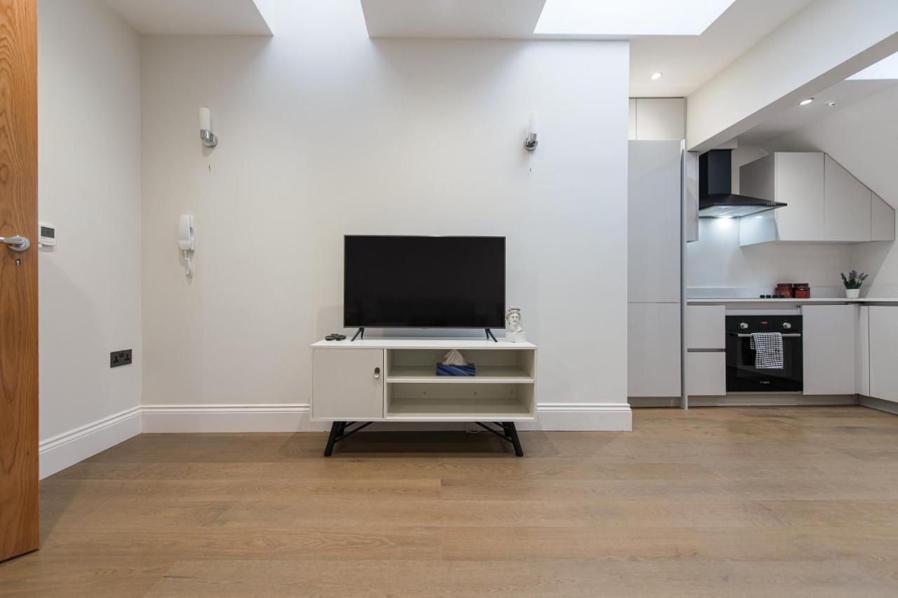 Aparthotel Ealing Residency Londen