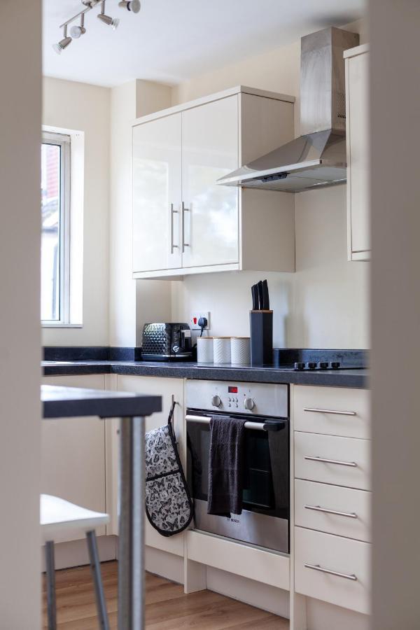 Lovely Flat In Wimbledon W/ Free Parking