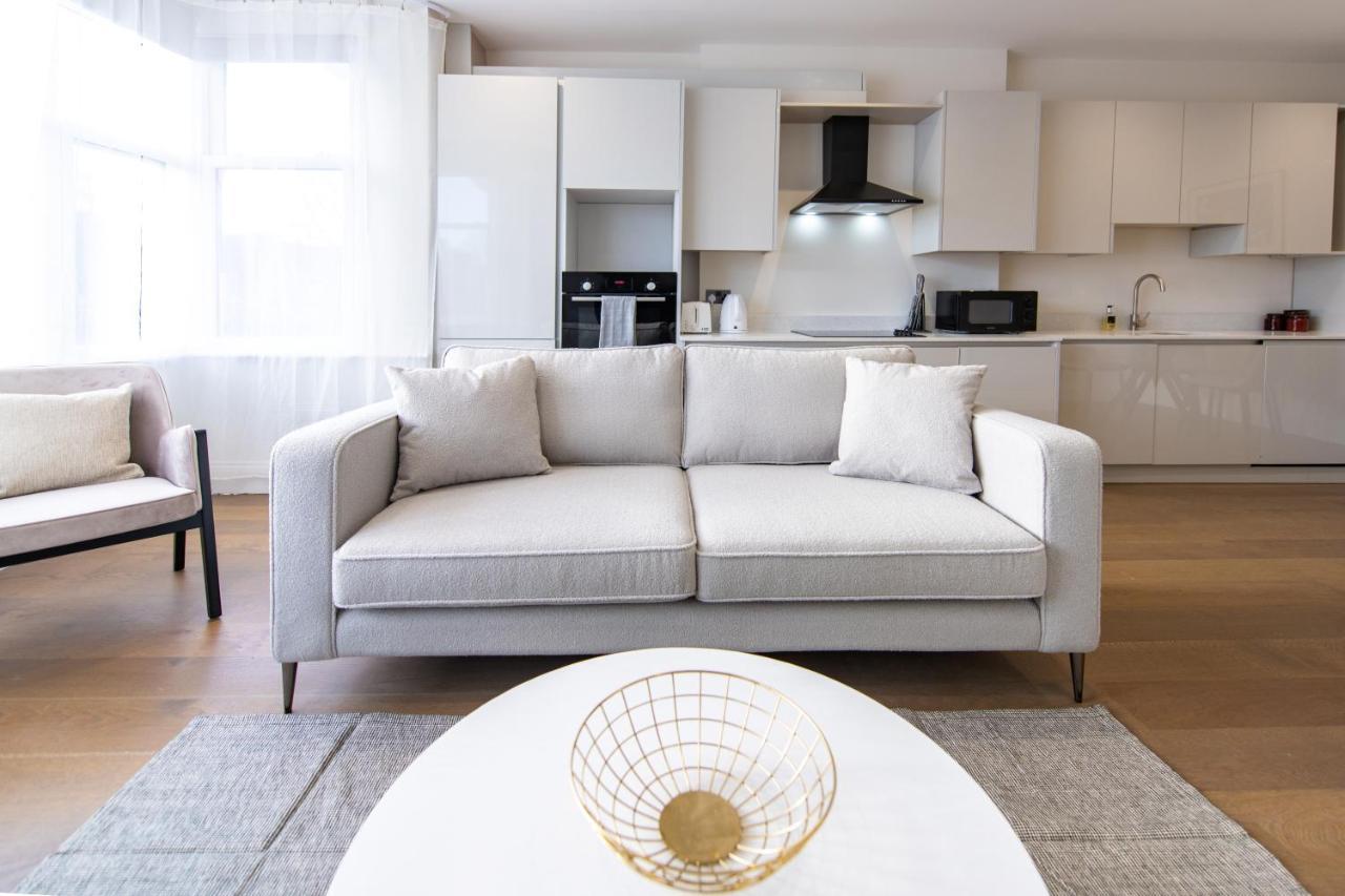 Aparthotel Ealing Residency Londen
