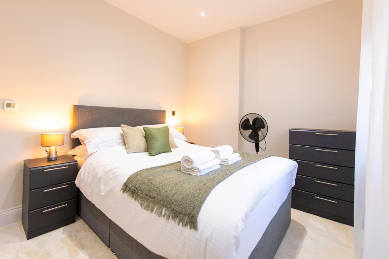 Ealing Residency