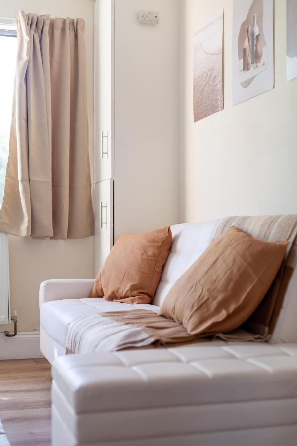 Apartment Lovely Flat In Wimbledon W/ Free Parking London