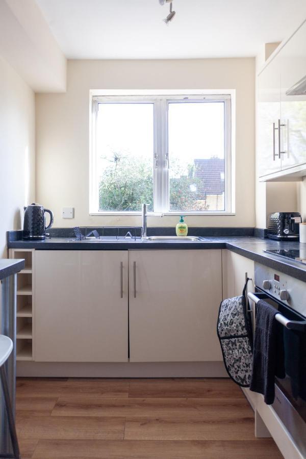Lovely Flat In Wimbledon W/ Free Parking * London