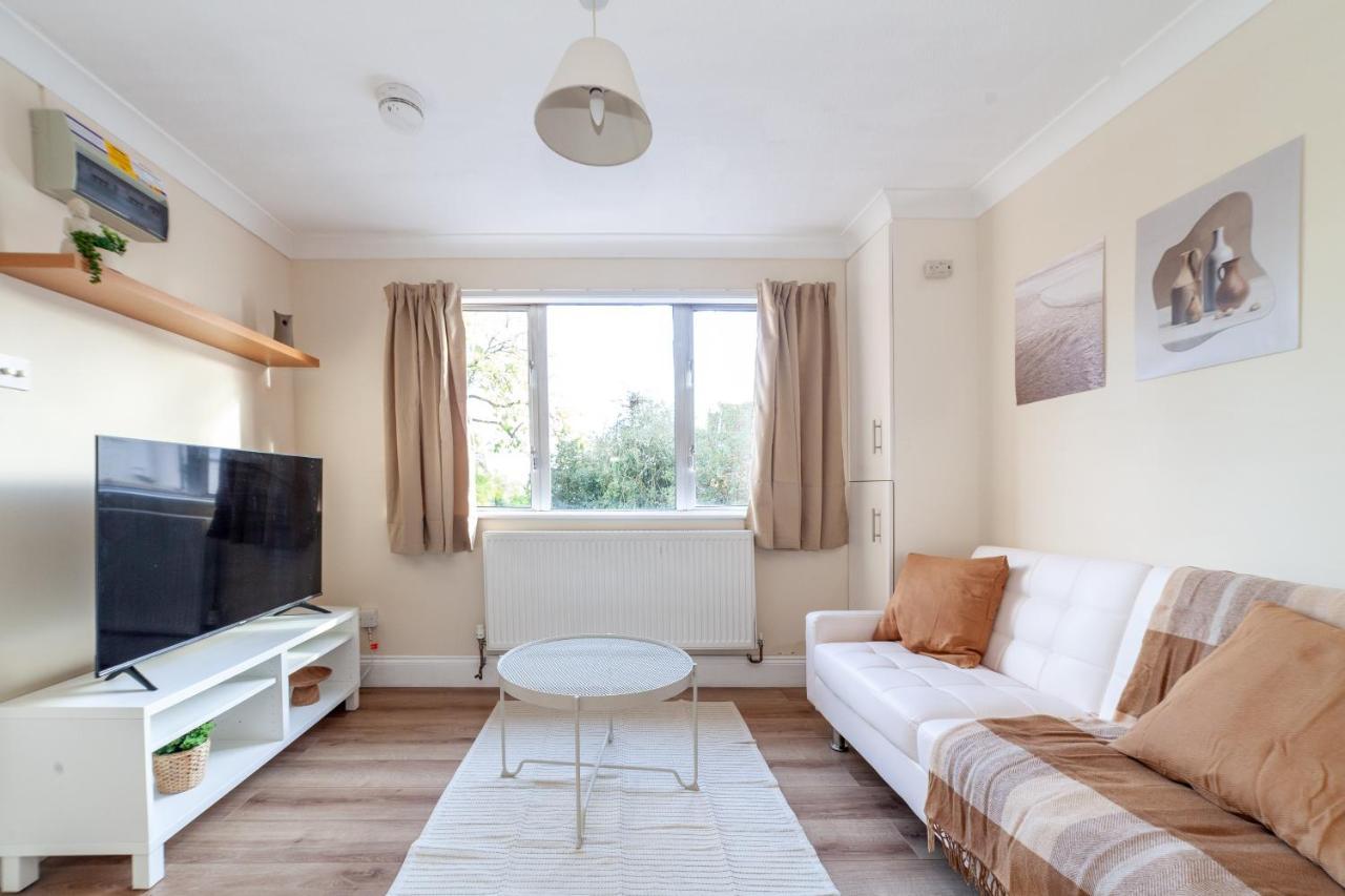 Lovely Flat In Wimbledon W/ Free Parking * London