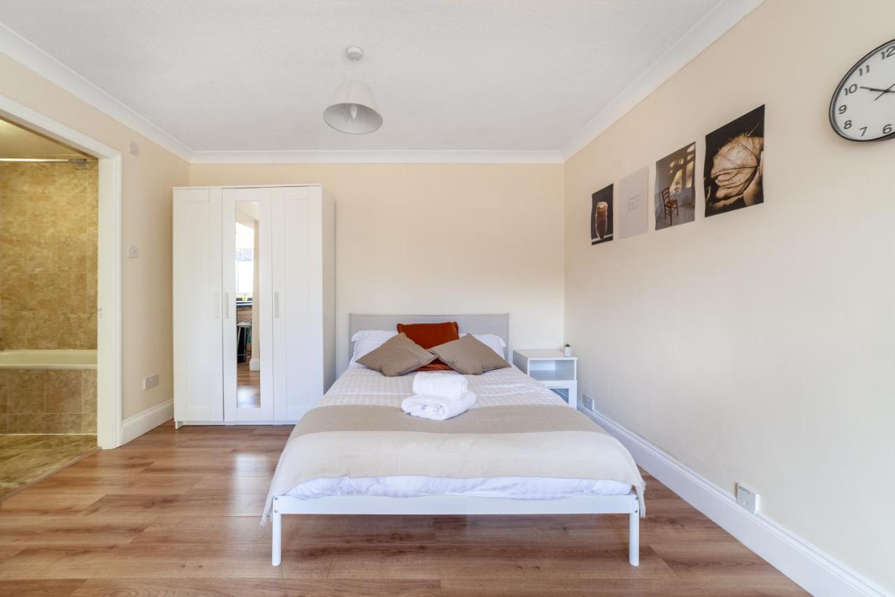 Lovely Flat In Wimbledon W/ Free Parking Apartment