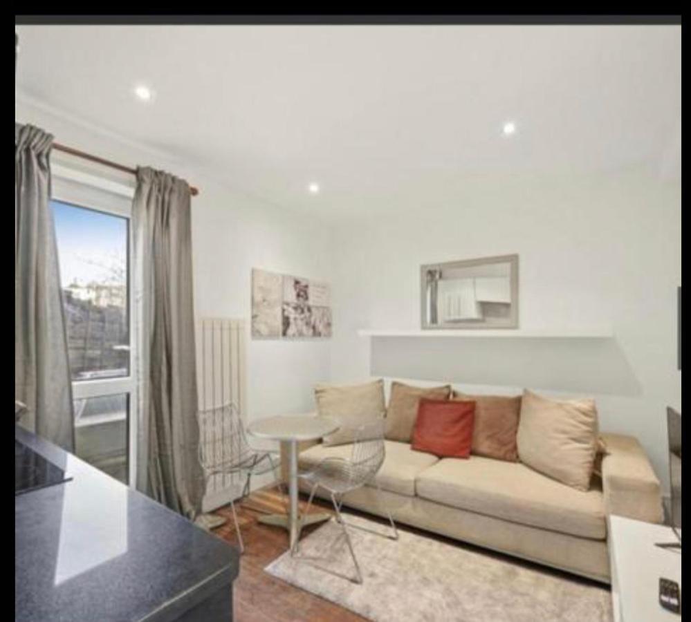 Luxury City Centre Apartamento Londres