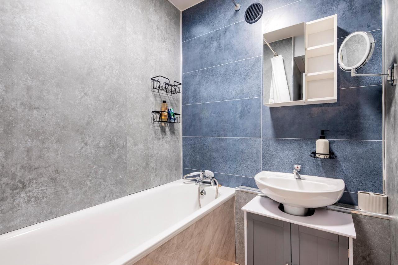 Apartamento Lovely 4 Bedroom Flat In Wandsworth-