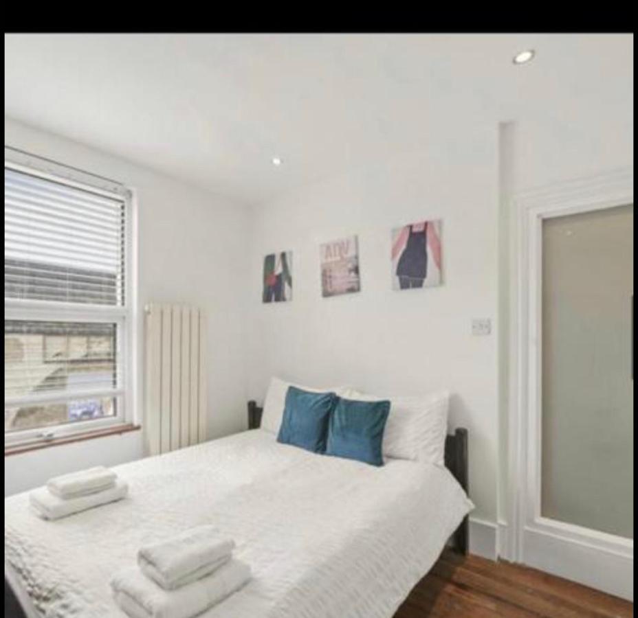 Apartamento Luxury City Centre Londres