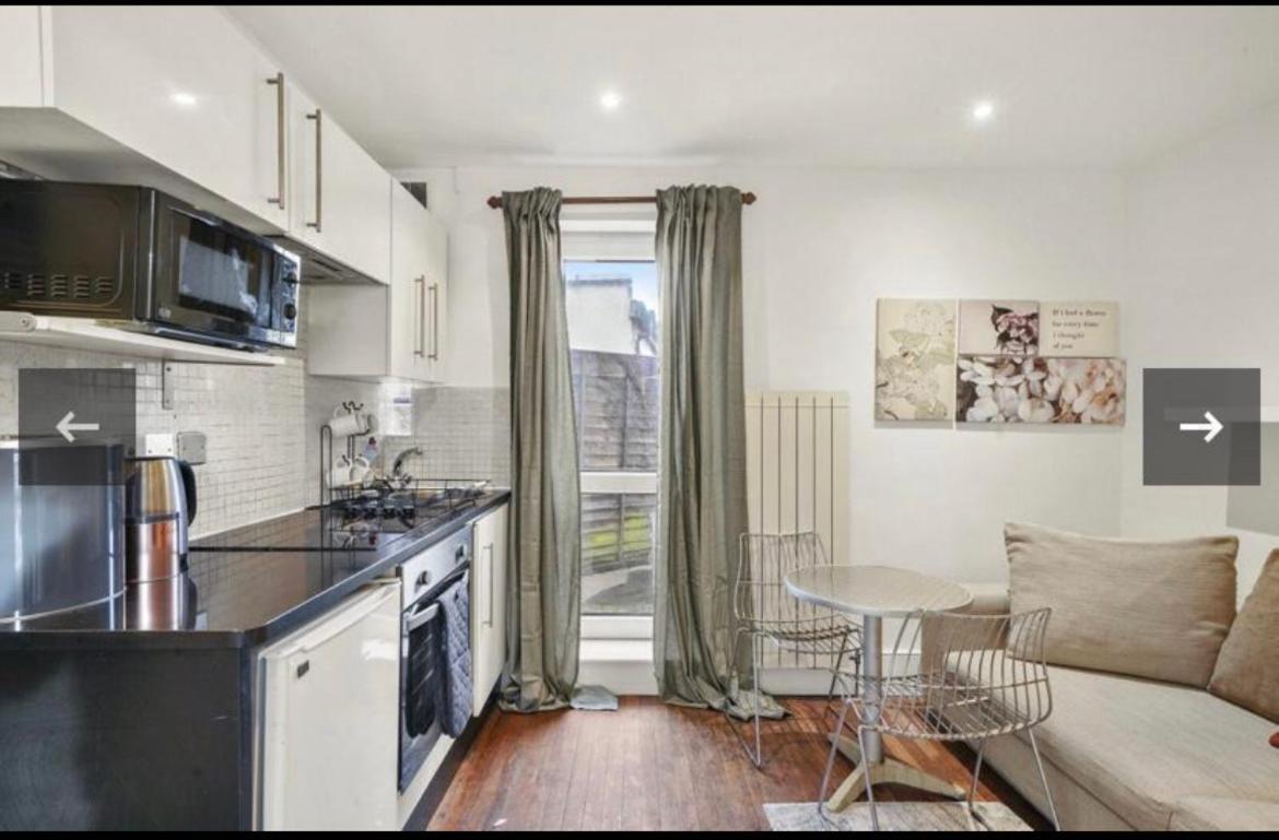 Apartamento Luxury City Centre Londres