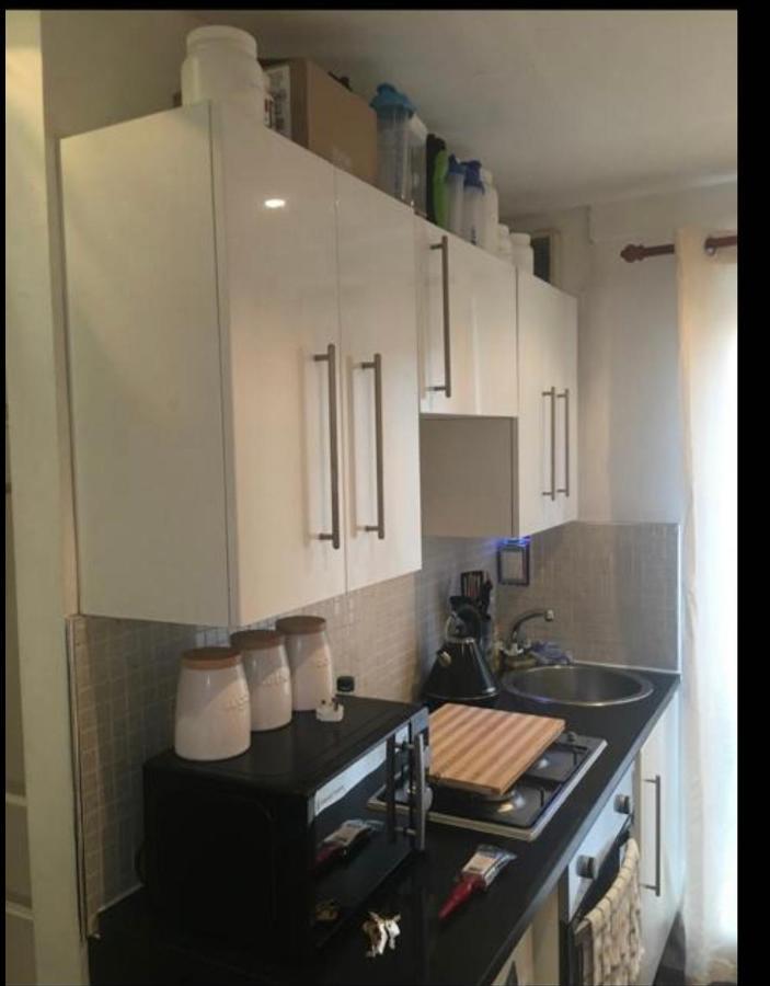 Apartamento Luxury City Centre