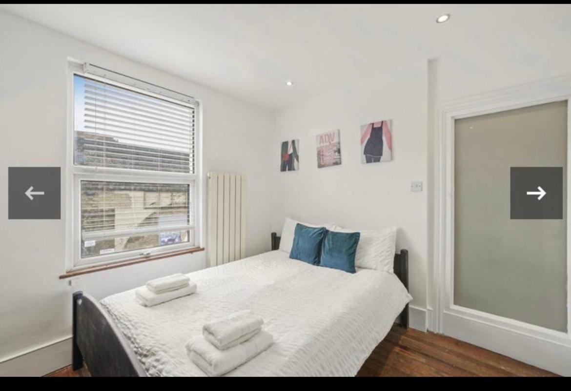 Luxury City Centre Apartamento *