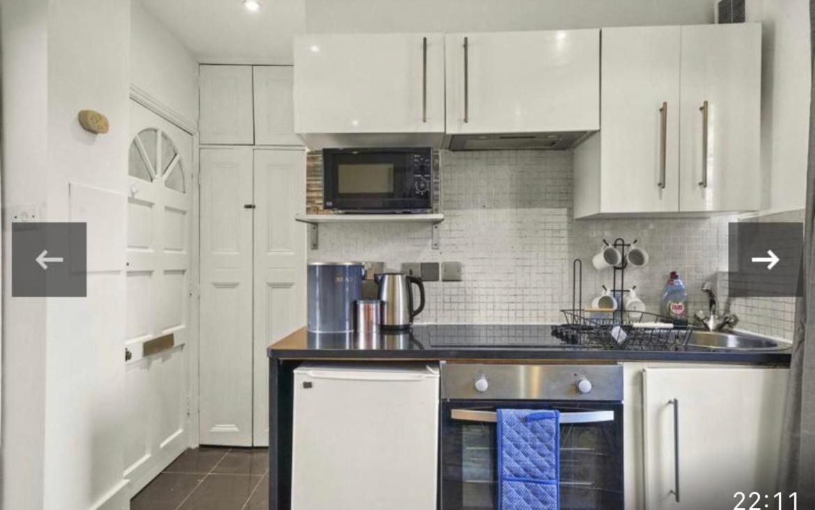 Apartamento Luxury City Centre