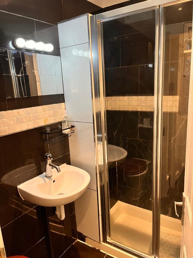 Apartamento Luxury City Centre