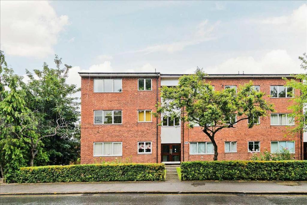 Apartment Lovely Flat In Wimbledon W/ Free Parking London