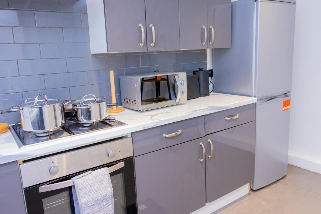 Elegant 3 Bed House In The Heart Of Appartement