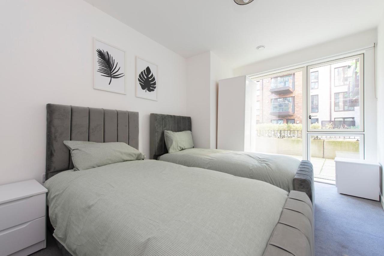 Stunning Luxury 2 Bedroom Londres