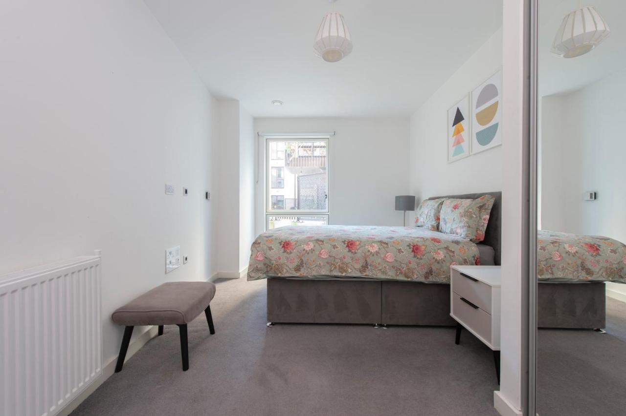 Stunning Luxury 2 Bedroom * Londres
