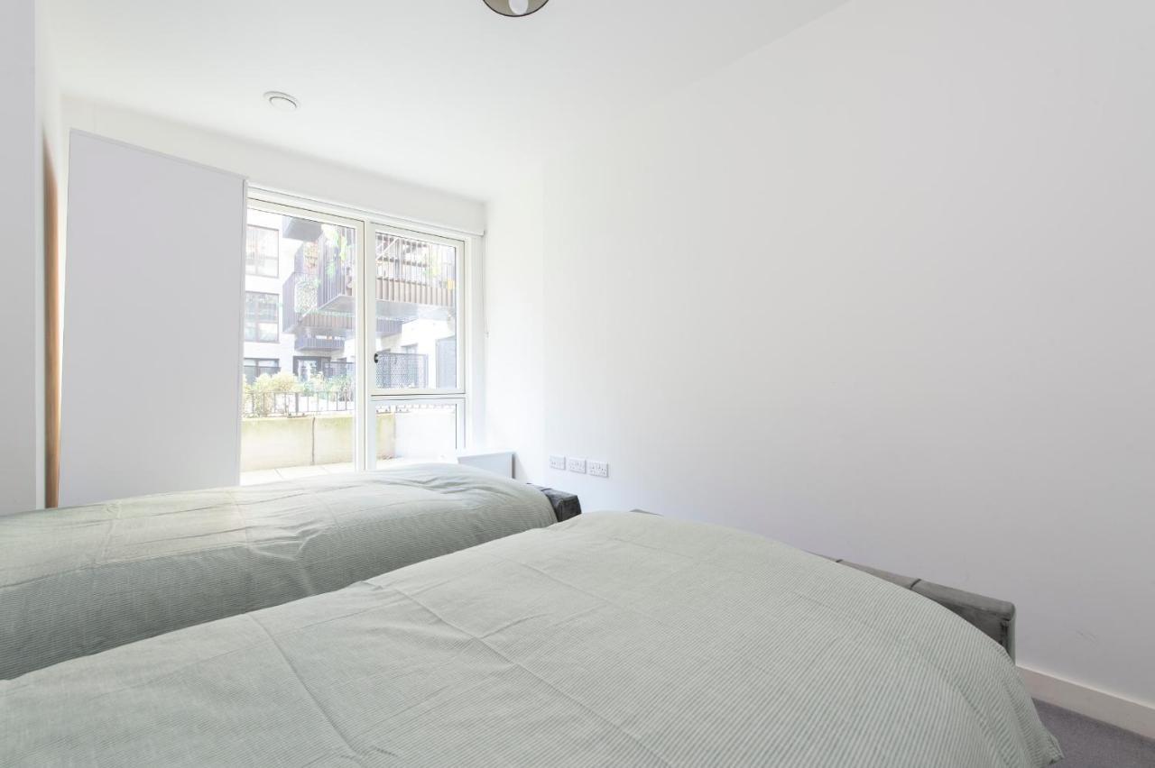 Appartement Stunning Luxury 2 Bedroom