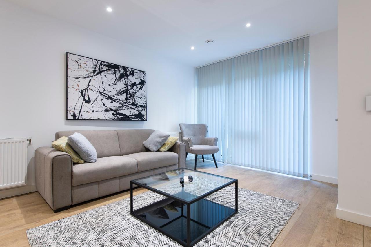 Appartement Stunning Luxury 2 Bedroom *