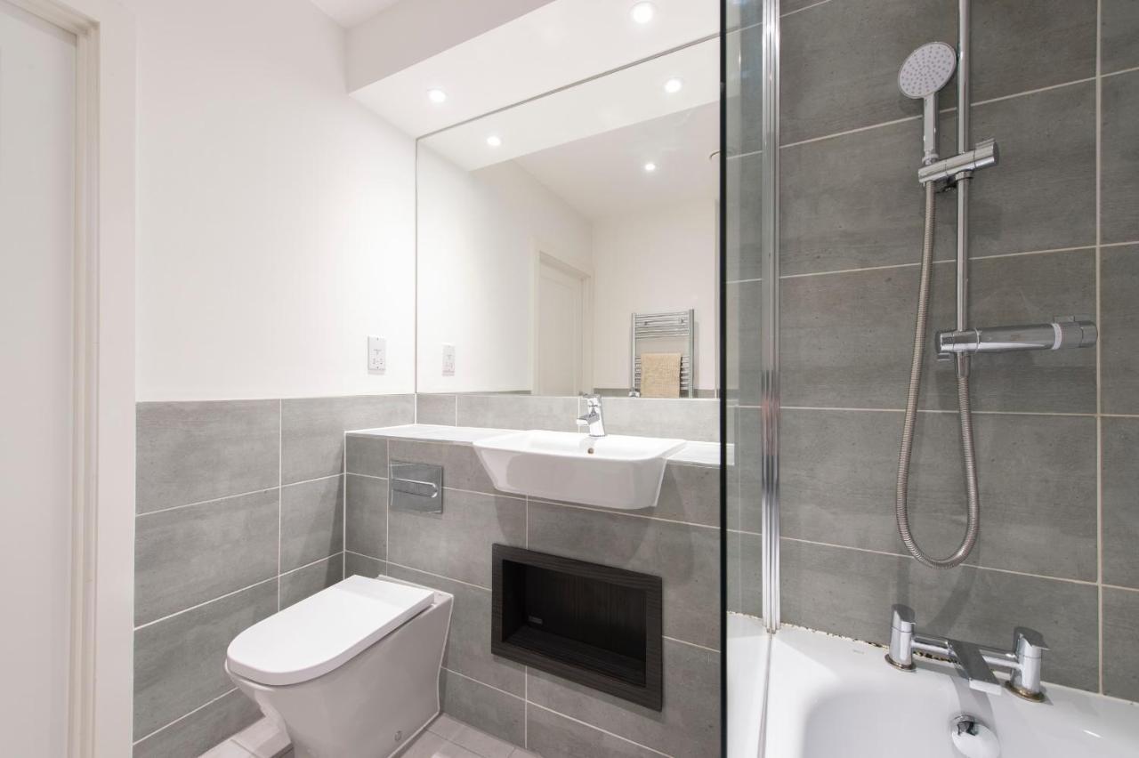 Appartement Stunning Luxury 2 Bedroom Londres