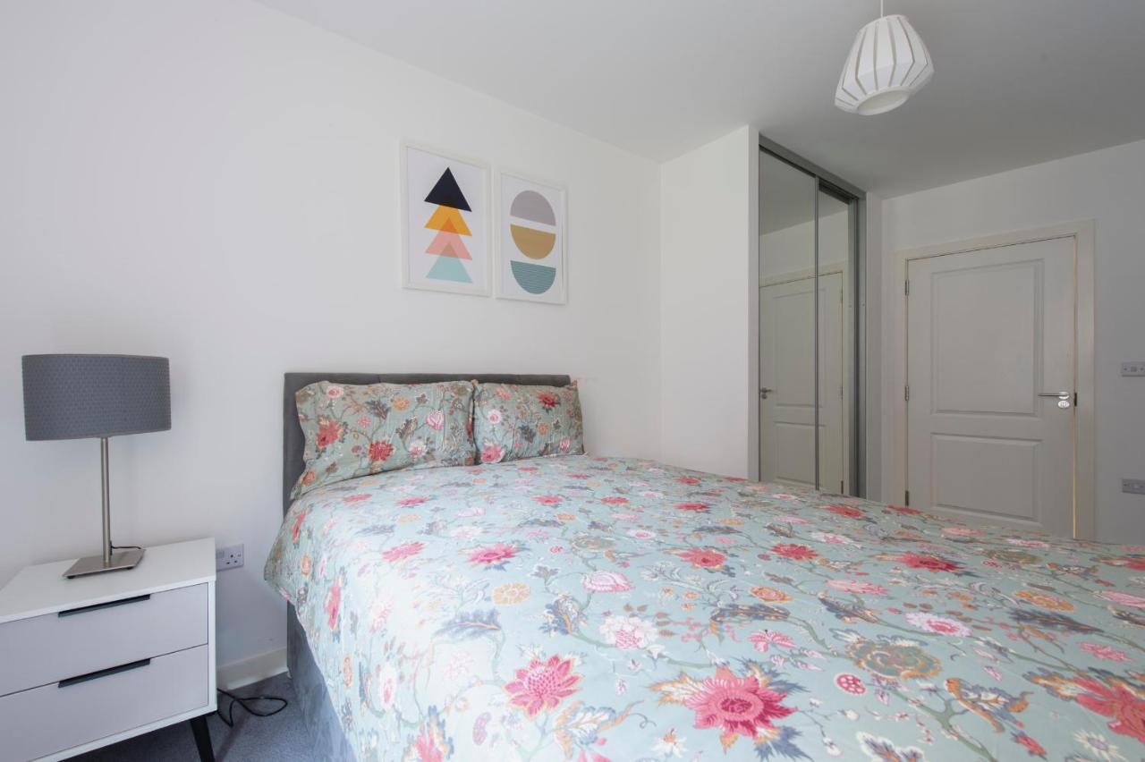 Stunning Luxury 2 Bedroom Londres