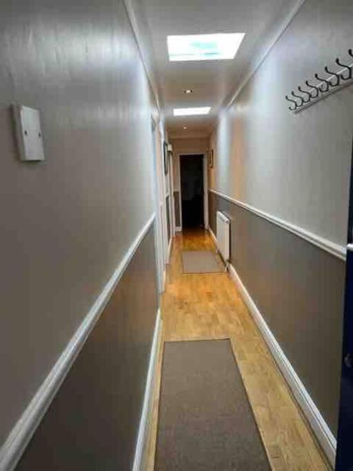 Appartement Kensington With 2 Bedrooms 1 Living And Patio Londres