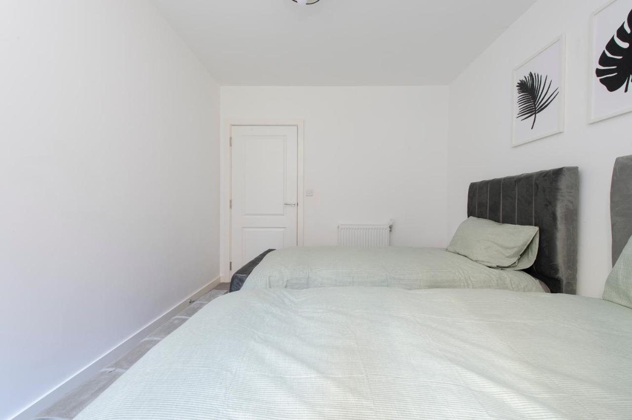 Stunning Luxury 2 Bedroom Londres