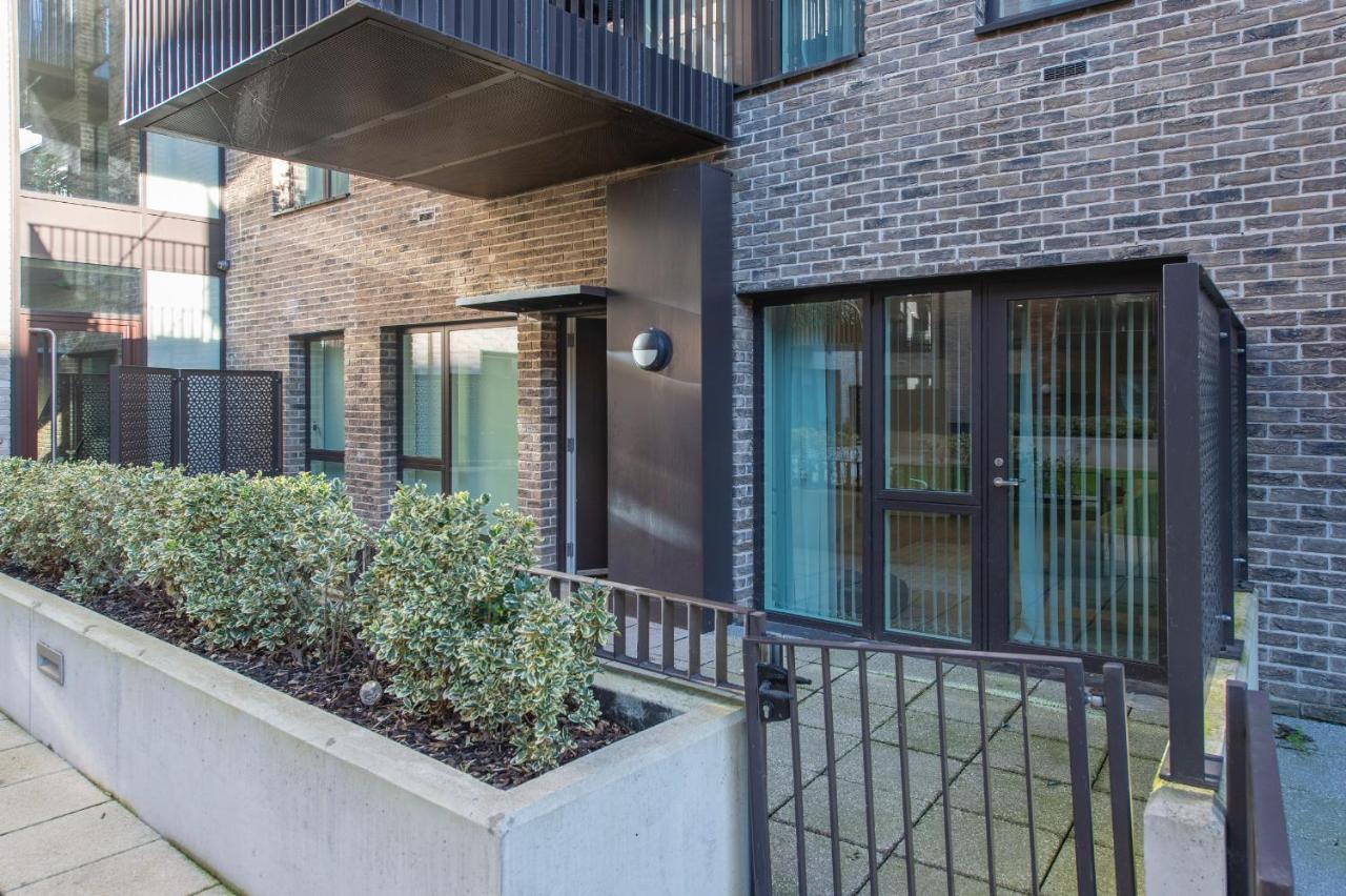 Stunning Luxury 2 Bedroom Appartement Londres