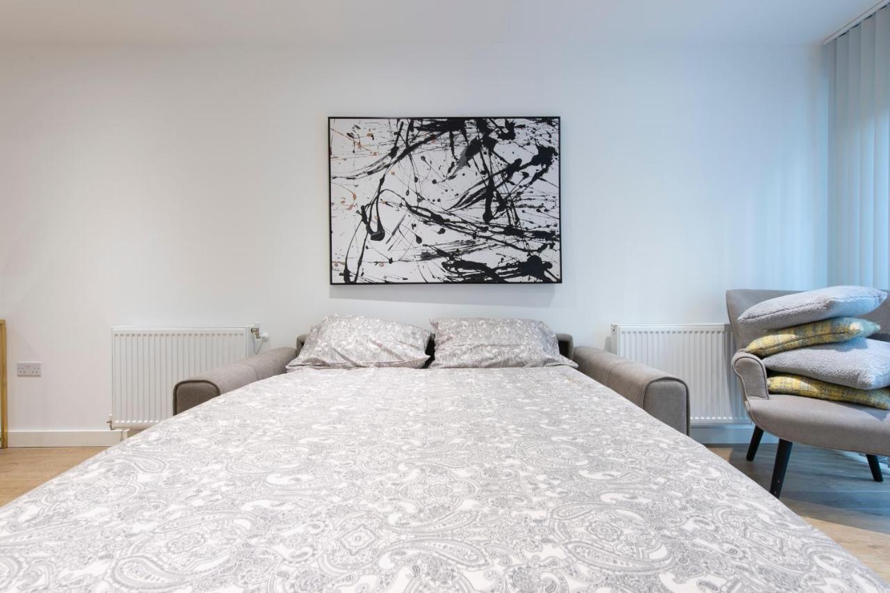Stunning Luxury 2 Bedroom