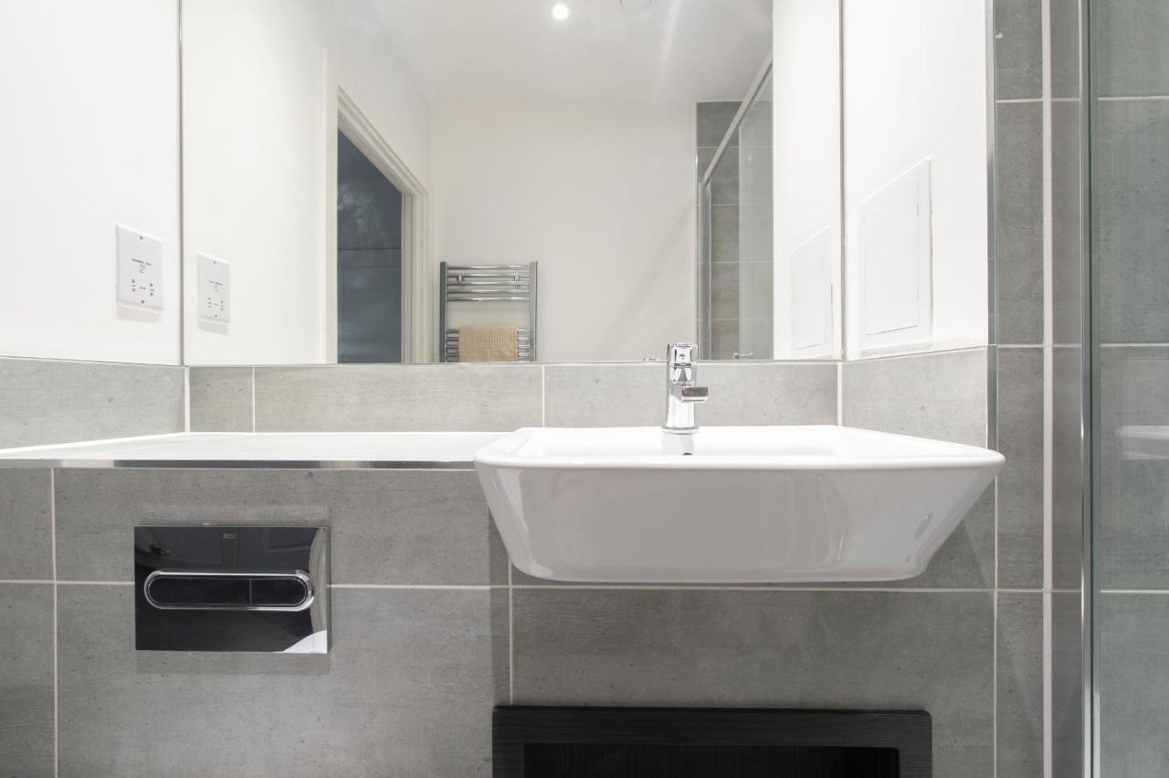 Appartement Stunning Luxury 2 Bedroom Londres