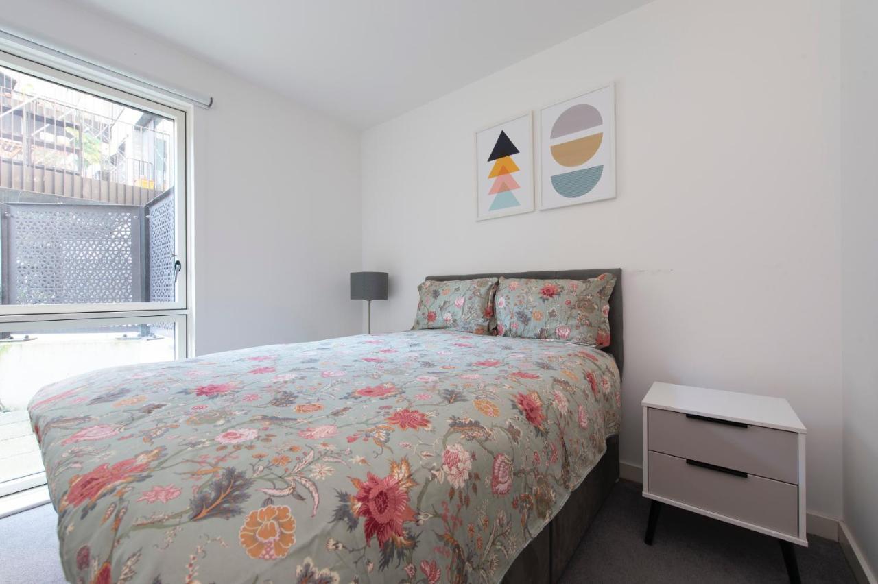 Stunning Luxury 2 Bedroom Appartement Londres