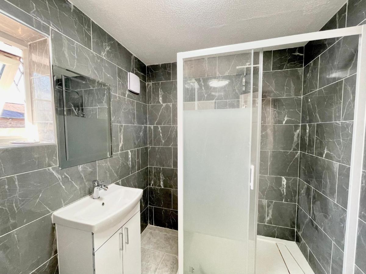 Apartment Big Shadwell House Close Station And Tower Bridge London